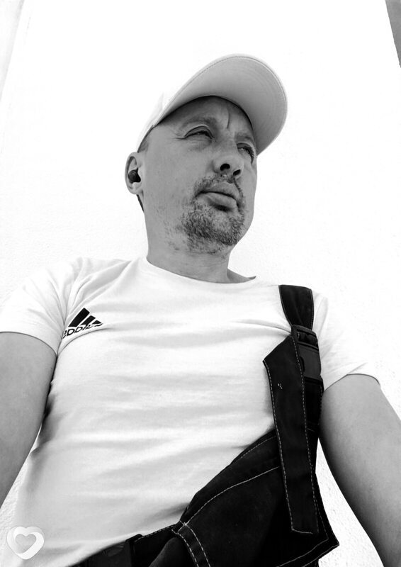 Ден, 43, Сочи — анкета №118248