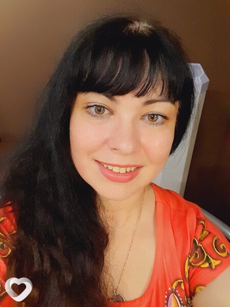 Елена, 41, Москве — анкета №118252
