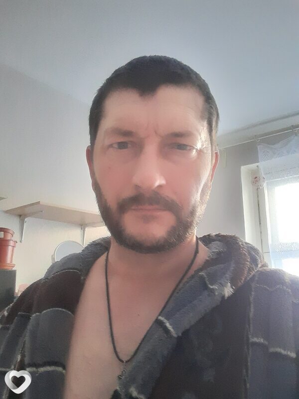 Alex, 52, Санкт-Петербурге — анкета №118256