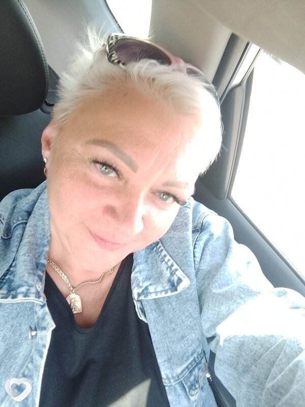 Елена, 56, Чите — анкета №118260