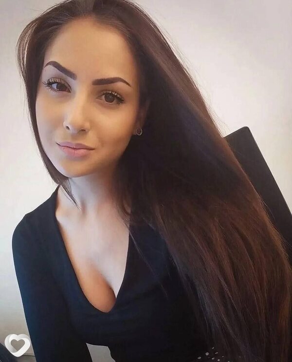 Виктория, 42, Москве — анкета №118324