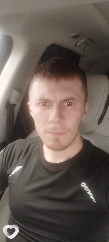 Тимур, 41, Ижевске — анкета №118326
