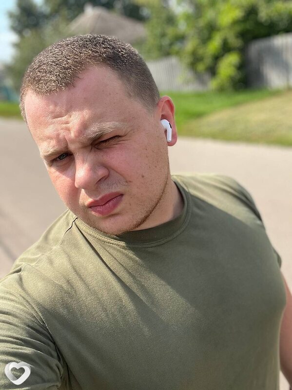 Максим, 32, Харькове — анкета №118328
