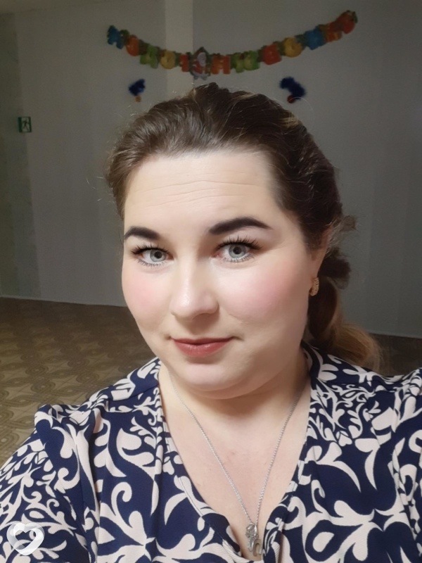 Наталья, 34, Витебске — анкета №118338