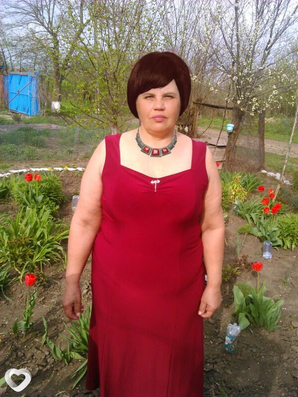 Галина, Ессентуки