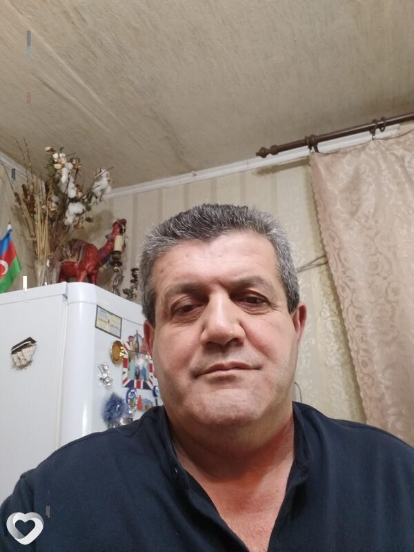 Малик, 56, Ростове-на-Дону — анкета №118343