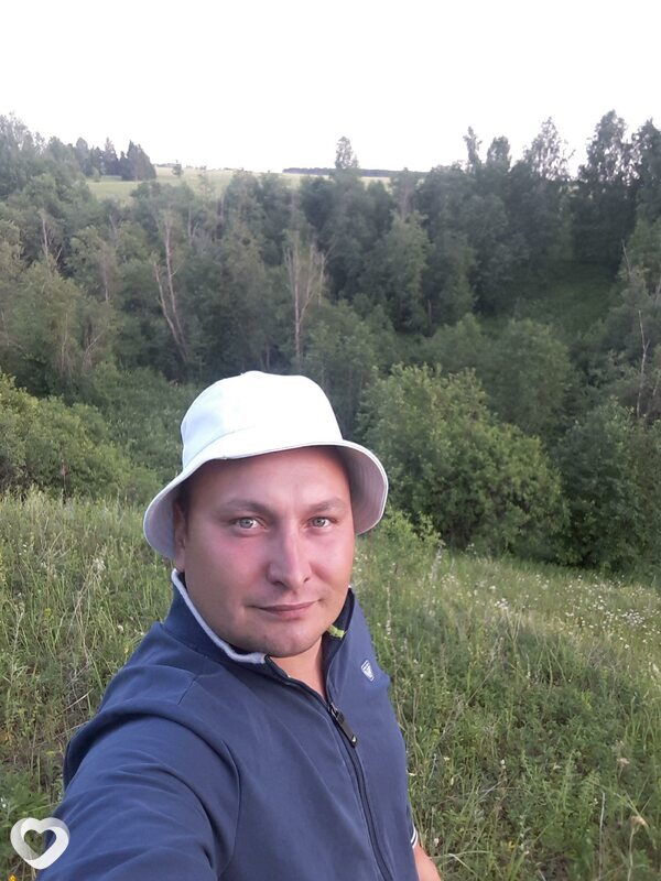 Ильшат, 43, Казани — анкета №118403