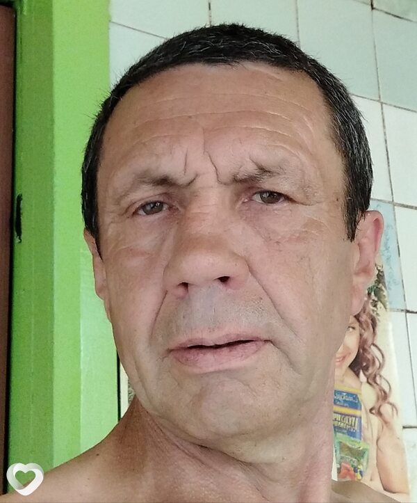 Эдуард, 63, Харькове — анкета №118417