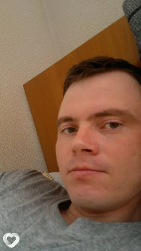 Макс, 41, Тулуне — анкета №5643
