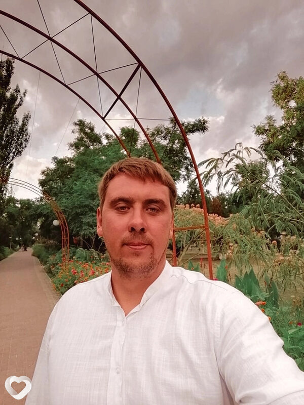 Серенький, 37, Минске — анкета №118224