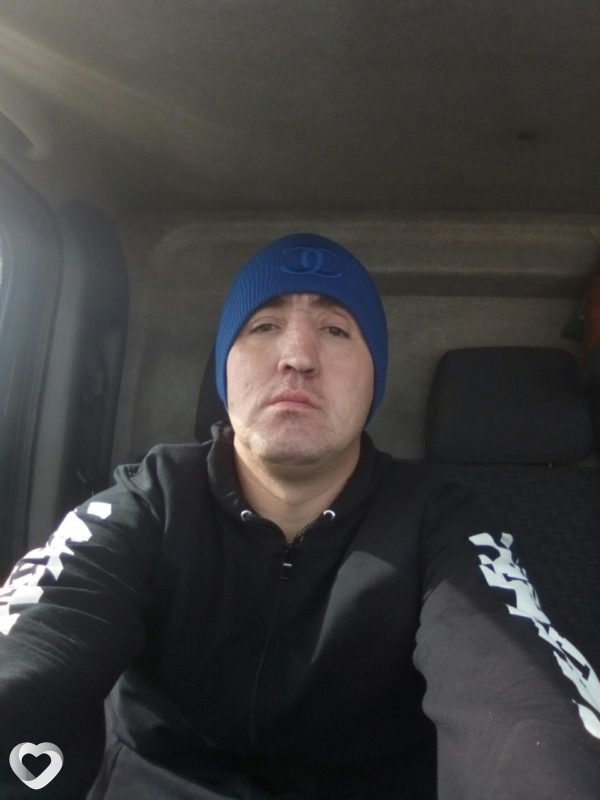 Рустам, 47, Магнитогорске — анкета №118228