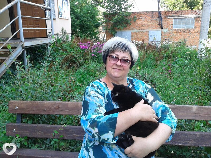 Алла, Фурманов