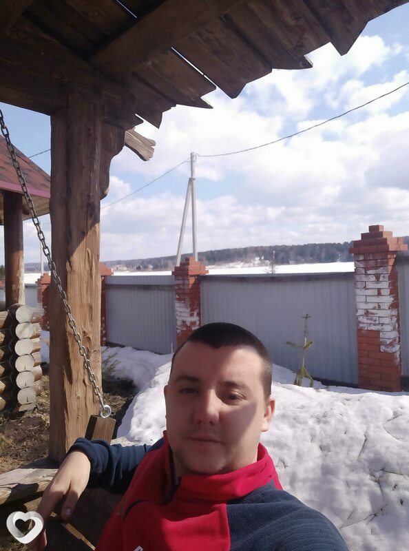 Иван, 33, Киселевске — анкета №118233