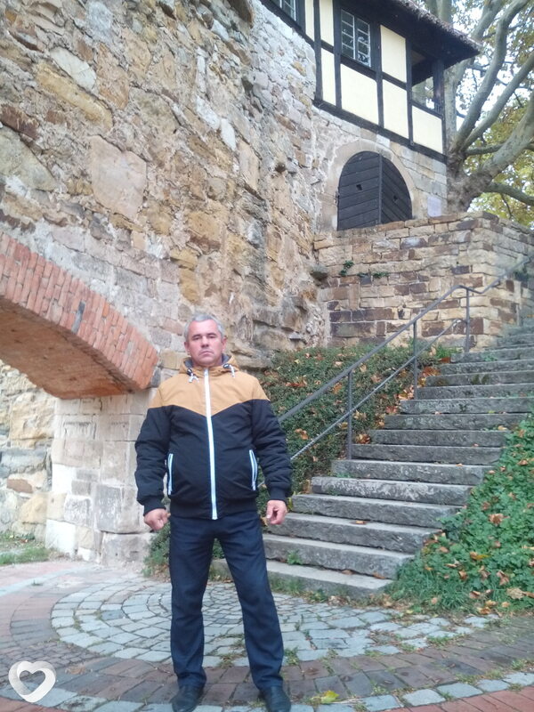 Виталий, 52, Жодине — анкета №118236