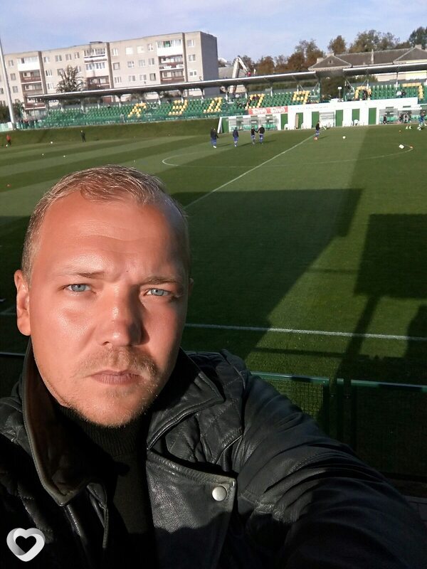 Артем, 41, Минске — анкета №118239