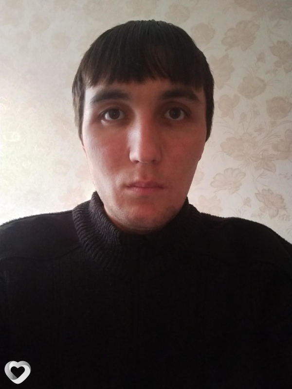 Алексей Семёнов, 33, Ульяновске — анкета №118242