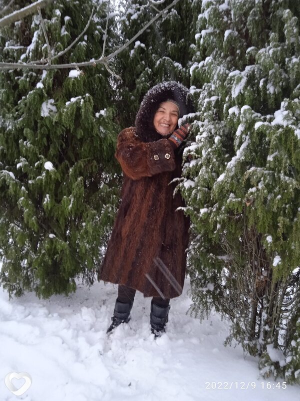Алла, 67, Минске — анкета №118270