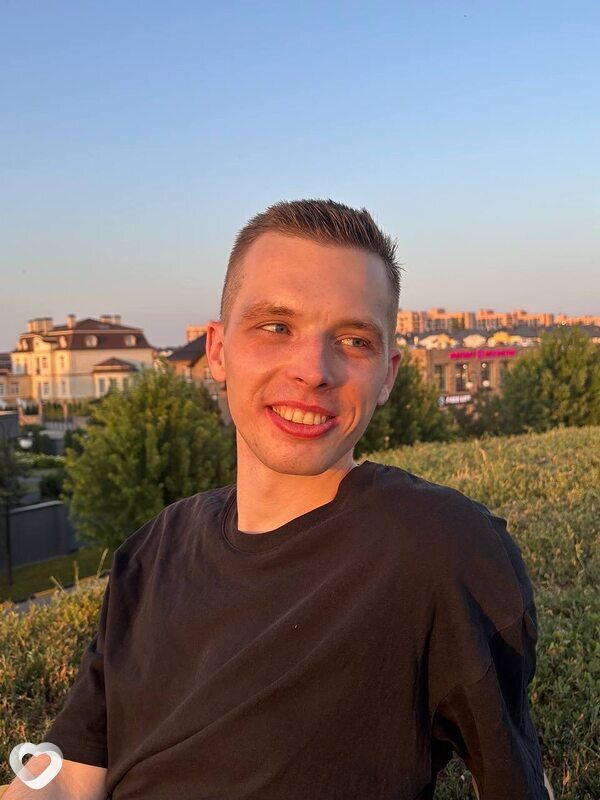 Александр, 26, Краснодаре — анкета №118278