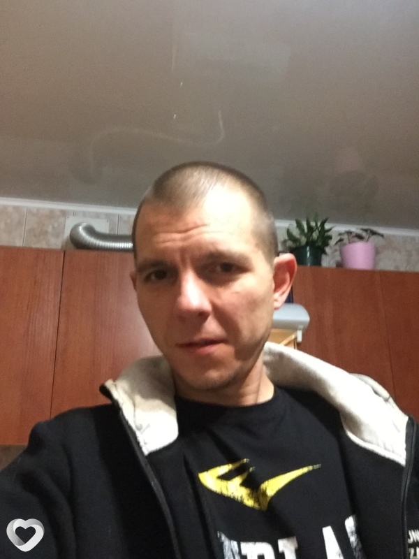 Андрей, 39, Энгельсе — анкета №118282