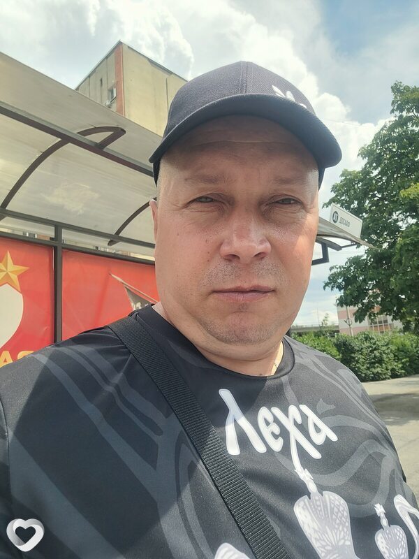 Алексей, 44, Пензе — анкета №118287