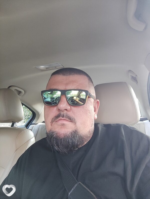 Дмитрий, 47, Минске — анкета №118290