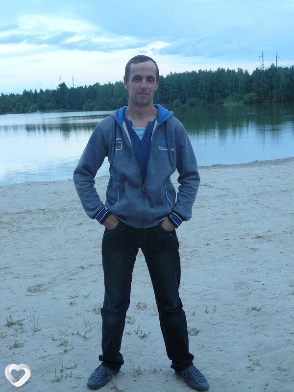 Александр, 44, Тюмени — анкета №118370