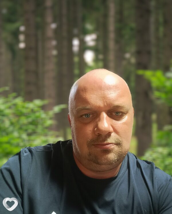 Михаил, 40, Артемовском — анкета №118372