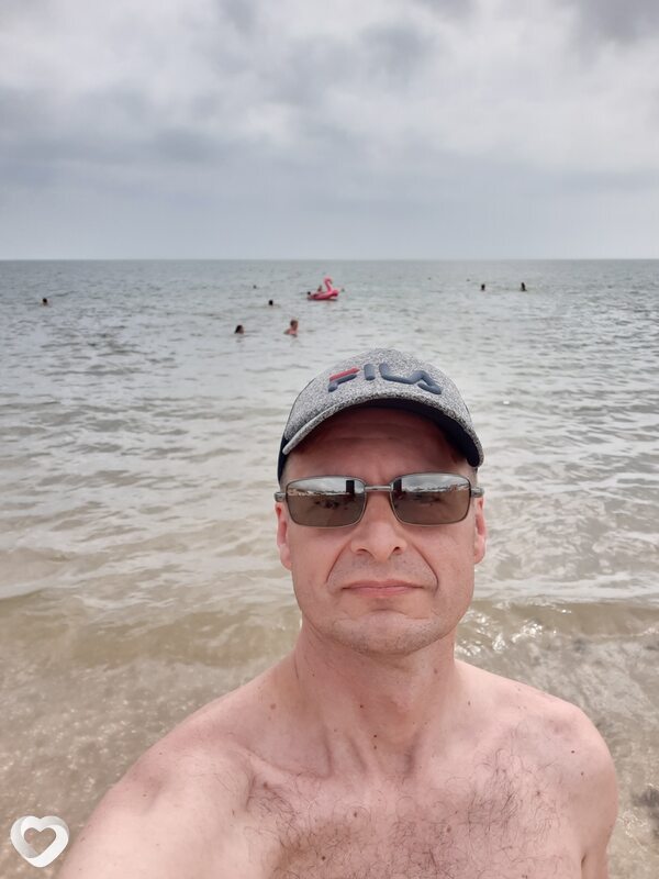 Zorg, 57, Киеве — анкета №118375