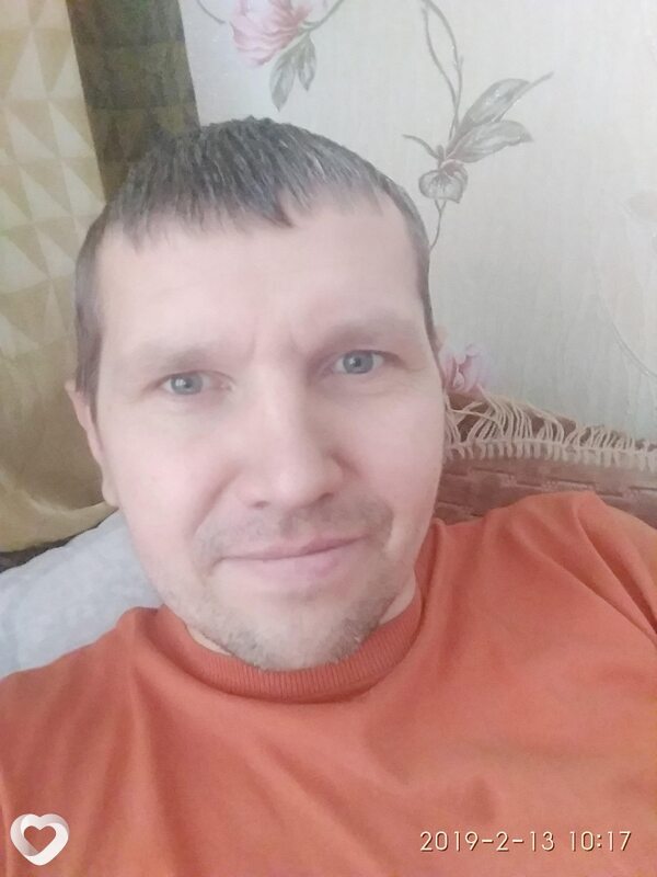 Игорь, 50, Пинске — анкета №118381