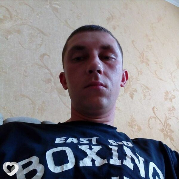 Митяй, 27, Бобруйске — анкета №118346