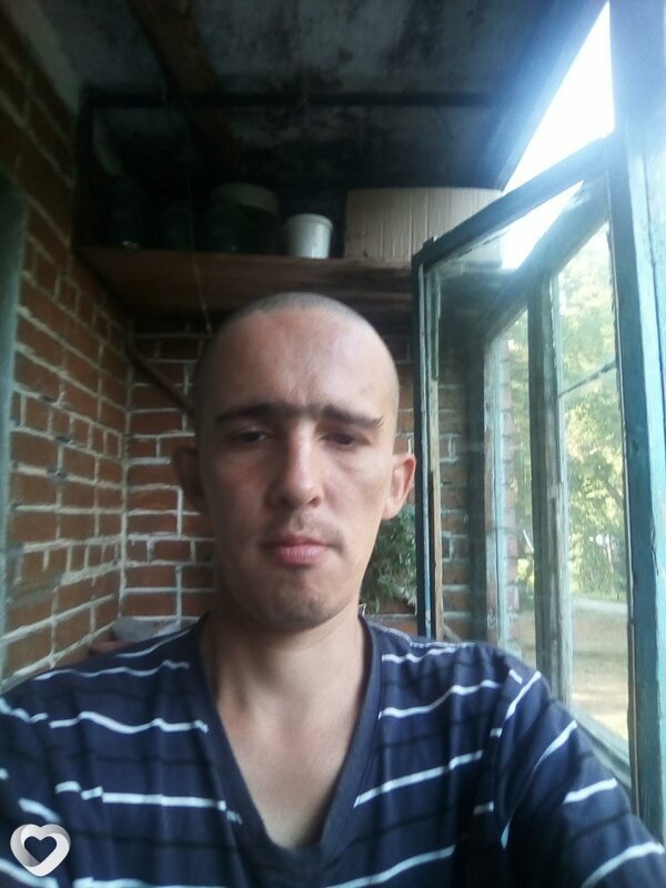 Бродяга, 37, Ангарске — анкета №118350