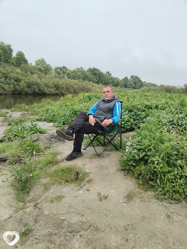 Артём, 41, Минске — анкета №118360