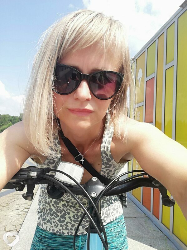 Анастасия, 45, Минске — анкета №118363