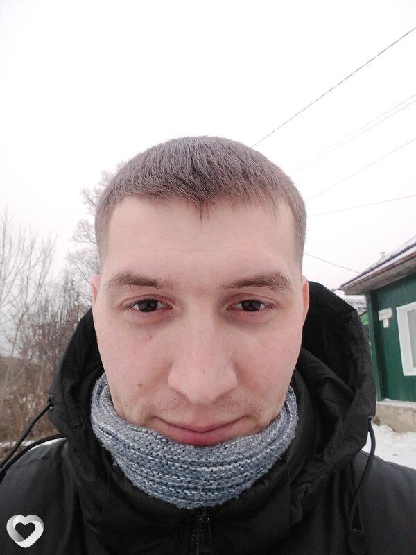 Алексей, 33, Томске — анкета №118369
