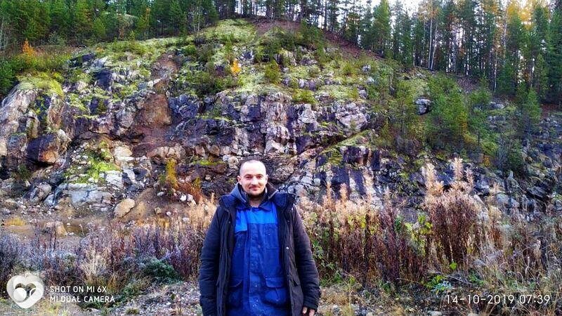Сергей, 46, Гомеле — анкета №118501