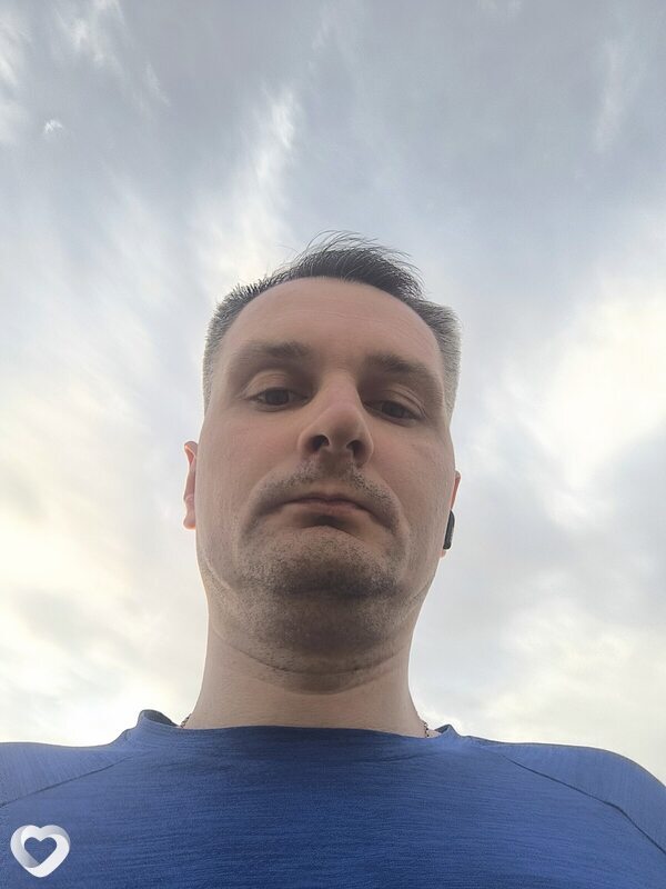 Максим, 39, Актобе — анкета №118505