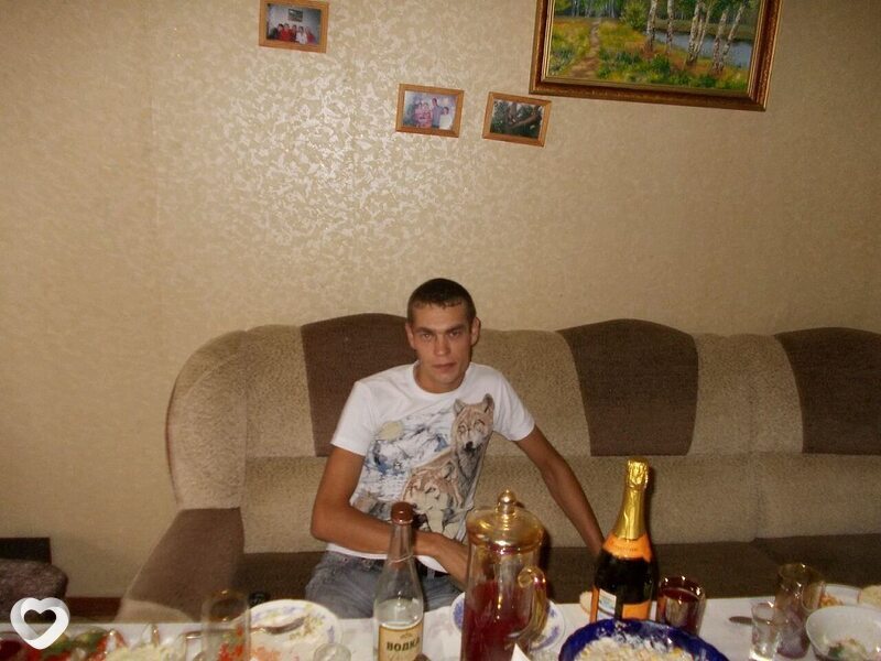 Алексей, 37, Чебоксарах — анкета №118516