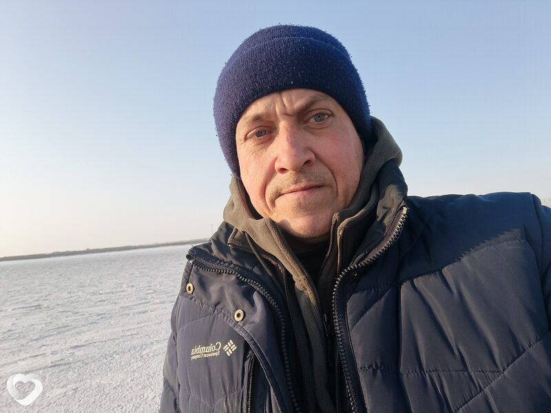 Алексей, 41, Благовещенске — анкета №118517