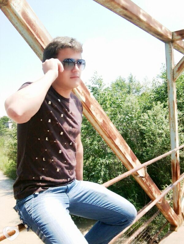 Добрый, 35, Сочи — анкета №118449
