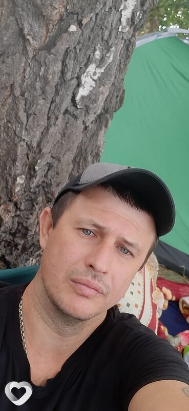 Евгений, 41, Кургане — анкета №118451