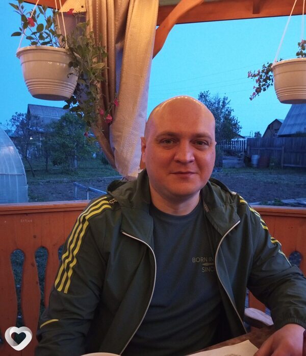 Александр, 34, Железногорске-Илимском — анкета №118456