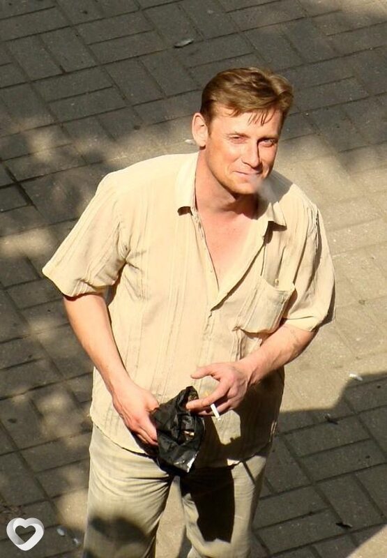 Александр, 53, Донецке — анкета №118463