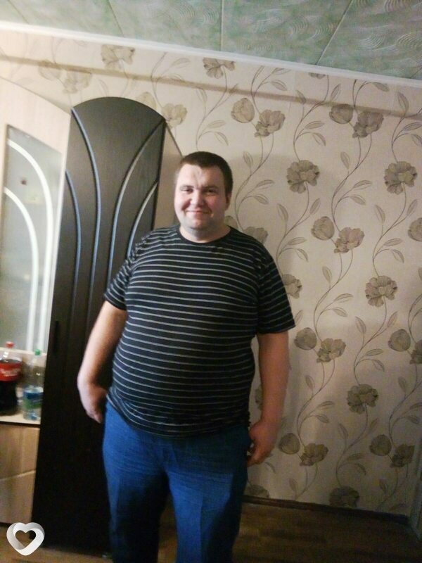 Sergei, 39, Узде — анкета №118467