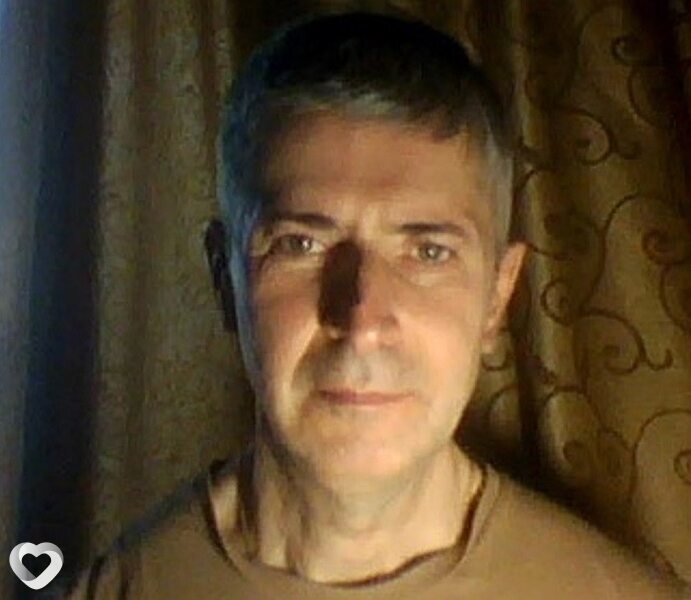 Иван, 52, Полтаве — анкета №118421