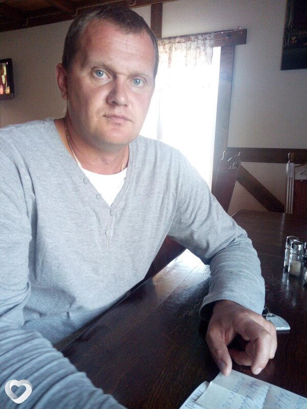 Сергей, 44, Минске — анкета №118423