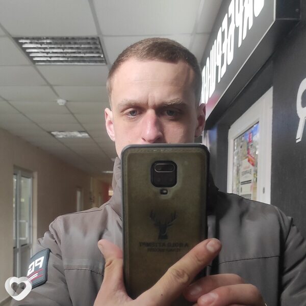Евгений, 35, Минске — анкета №118424