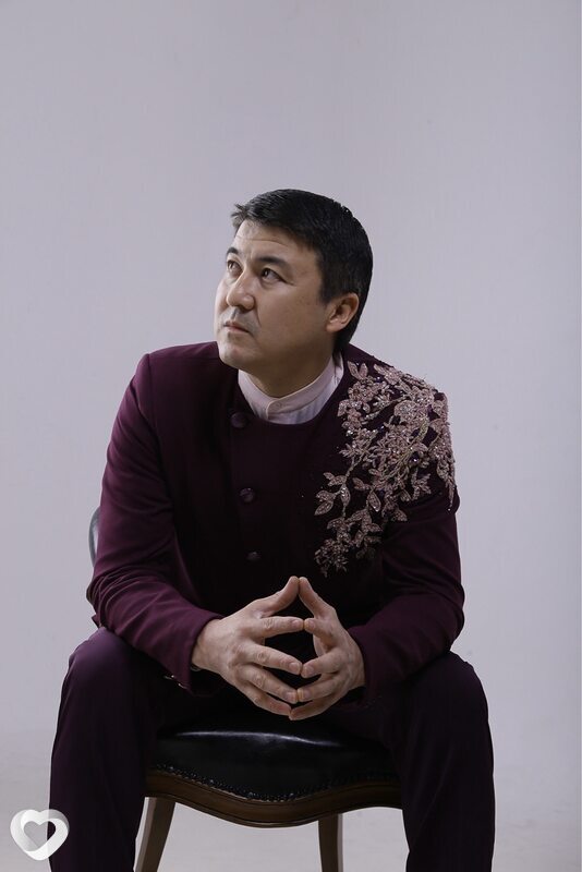 Rusik, 38, Шымкенте — анкета №118427