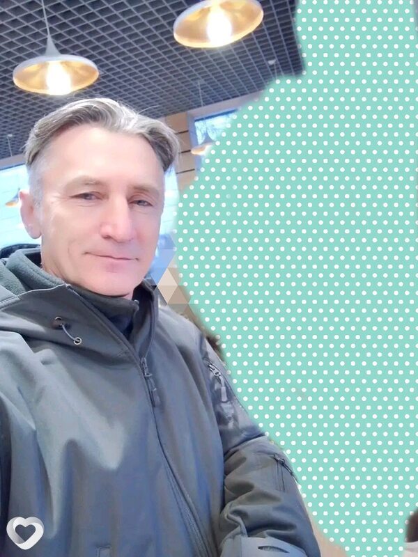 Дима, 50, Днепр — анкета №118429