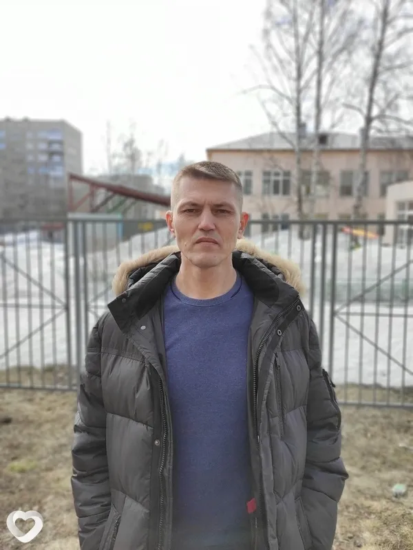 Андрей, 53, Барнауле — анкета №118444