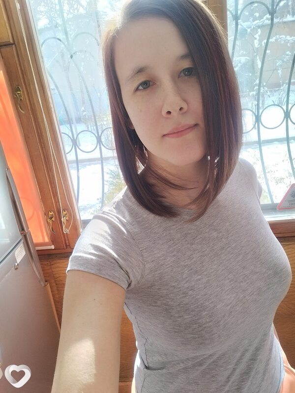 Милана, 37, Алматы — анкета №118697